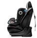 Автокрісло Bair i-Drive 360 Iso-fix TB-01 total black 681548 фото 9