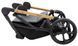 Коляска 2 в 1 Bair Onyx ECO OE-02 белый 680790 фото 10