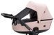 Коляска 2 в 1 Bair Kiwi Plus ECO BKP-28 розовый пудра 680901 фото 7