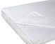 Наматрацник Babyroom Aqua stop AS-01 білий 624736 фото 2