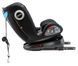 Автокрісло Bair i-Drive 360 Iso-fix TB-01 total black 681548 фото 7