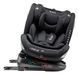Автокрісло Bair i-Drive 360 Iso-fix TB-01 total black 681548 фото 5
