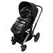 Зимний конверт Bair Cocon mini black moncler 681666 фото 9
