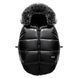 Зимний конверт Bair Cocon mini black moncler 681666 фото 2