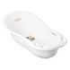 Ванна Tega WILD & FREE Bath 102 cm LITTLE ELEPHANT DZ-005-103-SŁONIK white / green (белый / зеленый) 681314 фото