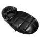 Зимний конверт Bair Cocon mini black moncler 681666 фото 1