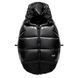Зимний конверт Bair Cocon mini black moncler 681666 фото 4