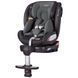 Автокресло CARRELLO Asteroid+ CRL-15801 Shale Grey 0+1/2/3 ISOFIX с поворотом и опорной стойкой /1/ 103240 фото