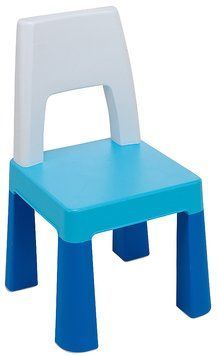 Стільчик Tega Multifun MF-002 120 blue 625071 фото
