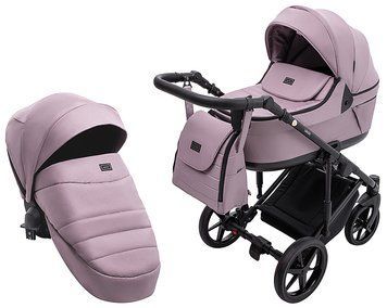 Коляска 2 в 1 Adamex Locco Tip TK-109 681065 фото