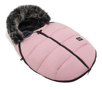 Зимовий конверт Bair Cocon mini dusty pink рожевий 681758 фото