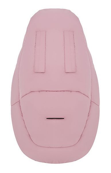 Зимовий конверт Bair Cocon mini dusty pink рожевий 681758 фото