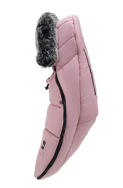 Зимовий конверт Bair Cocon mini dusty pink рожевий 681758 фото
