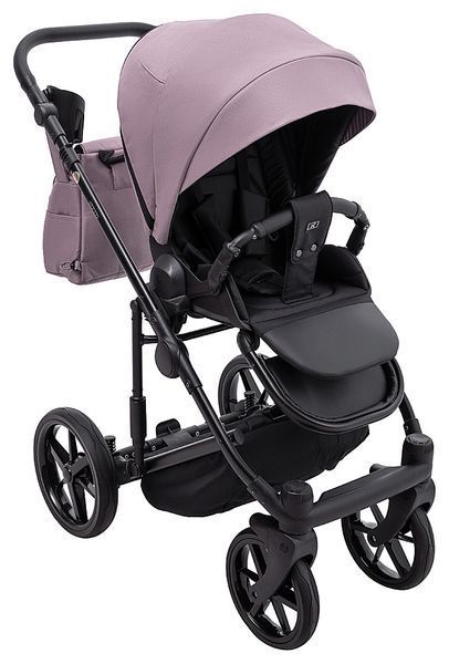 Коляска 2 в 1 Adamex Locco Tip TK-109 681065 фото