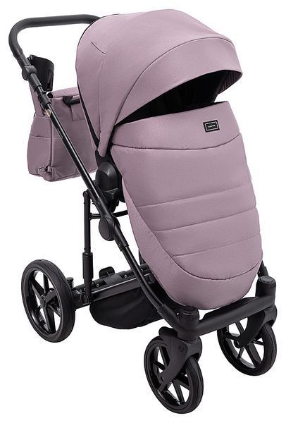 Коляска 2 в 1 Adamex Locco Tip TK-109 681065 фото