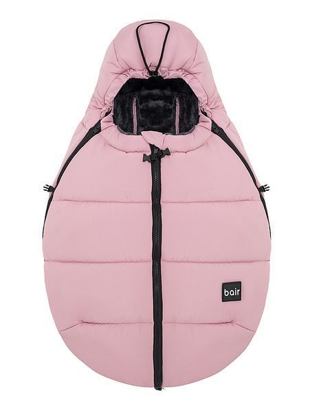 Зимовий конверт Bair Cocon mini dusty pink рожевий 681758 фото