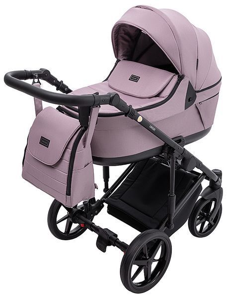 Коляска 2 в 1 Adamex Locco Tip TK-109 681065 фото