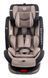 Автокресло Bair i-Drive 360 ​​Iso-fix BG-03 greige 681821 фото 3