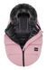 Зимовий конверт Bair Cocon mini dusty pink рожевий 681758 фото 3