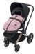 Зимовий конверт Bair Cocon mini dusty pink рожевий 681758 фото 8