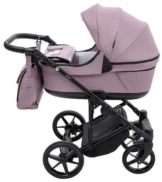 Коляска 2 в 1 Adamex Locco Tip TK-109 681065 фото