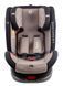 Автокресло Bair i-Drive 360 ​​Iso-fix BG-03 greige 681821 фото 4