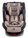 Автокресло Bair i-Drive 360 ​​Iso-fix BG-03 greige 681821 фото 2
