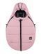 Зимовий конверт Bair Cocon mini dusty pink рожевий 681758 фото 4