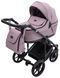 Коляска 2 в 1 Adamex Locco Tip TK-109 681065 фото 2