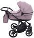 Коляска 2 в 1 Adamex Locco Tip TK-109 681065 фото 3