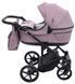 Коляска 2 в 1 Adamex Locco Tip TK-109 681065 фото 4