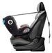 Автокресло Bair i-Drive 360 ​​Iso-fix BG-03 greige 681821 фото 9