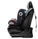 Автокресло Bair i-Drive 360 ​​Iso-fix BG-03 greige 681821 фото 8