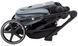 Коляска 2 в 1 Adamex Zico Tip TK-60 темно-сірий 680775 фото 10