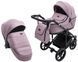 Коляска 2 в 1 Adamex Locco Tip TK-109 681065 фото 1