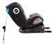 Автокресло Bair i-Drive 360 ​​Iso-fix BG-03 greige 681821 фото 7