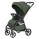 Прогулянкова коляска CARRELLO Bravo Carbon CRL-5530 Tropic Green /1/ 109001 фото