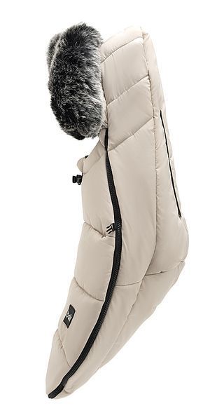 Зимний конверт Bair Cocon mini desert beige бежевый 681755 фото