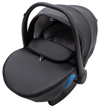 Автокрісло Bair Kite ECO чорний 681099 фото