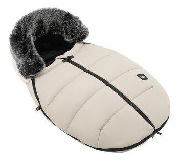Зимовий конверт Bair Cocon mini desert beige бежевий 681755 фото