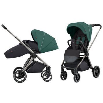 Прогулянкова коляска CARRELLO Ultra CRL-5525 Avocado Green BF /1/ 105727 фото