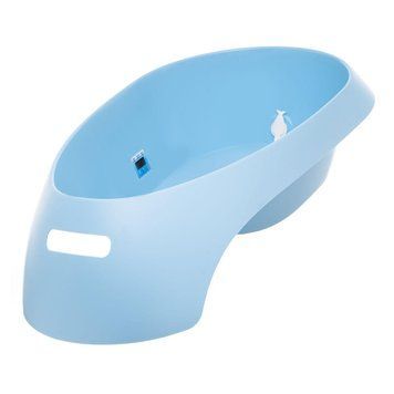 Ванна з пробкою Tega TEGGI TI-004 light blue (блакитний) 681245 фото