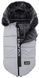 Зимний конверт Bair Alaska Thermo NR-2 owl grey серый 680655 фото 2