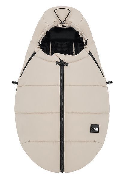 Зимний конверт Bair Cocon mini desert beige бежевый 681755 фото