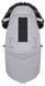Зимний конверт Bair Alaska Thermo NR-2 owl grey серый 680655 фото 6