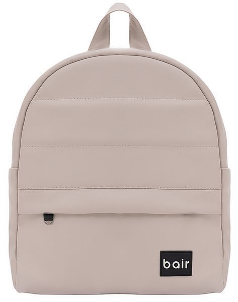 Коляска 2 в 1 Bair Kiwi Plus ECO BKP-33 капучино 680896 фото