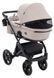 Коляска 2 в 1 Bair Kiwi Plus ECO BKP-33 капучино 680896 фото 5