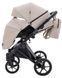 Коляска 2 в 1 Bair Kiwi Plus ECO BKP-33 капучино 680896 фото 8