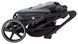 Коляска 2 в 1 графит Adamex Zico Tip TK-57 680773 фото 10