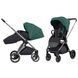Прогулочная коляска CARRELLO Ultra CRL-5525 Avocado Green BF /1/ 105727 фото